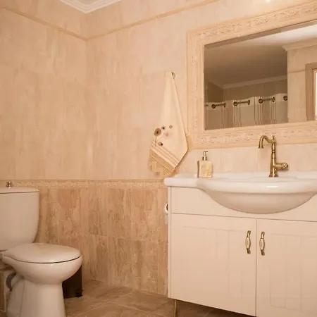 Exquisite House Next To The Yacht Marina/beach Σπίτι διακοπών *