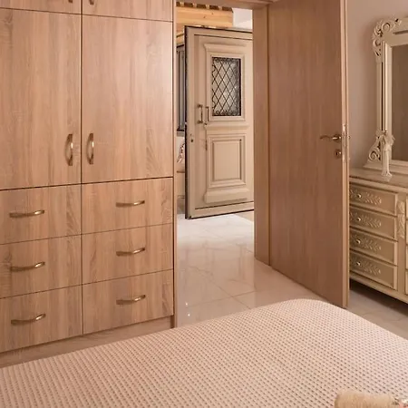 Exquisite House Next To The Yacht Marina/beach * Kalamáta